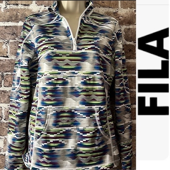 Fila Sport Activewear - NWOT - Picture 2 of 7